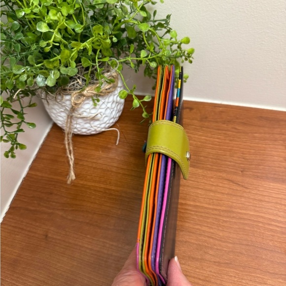 Prym Colorful Wallet - Picture 6 of 12